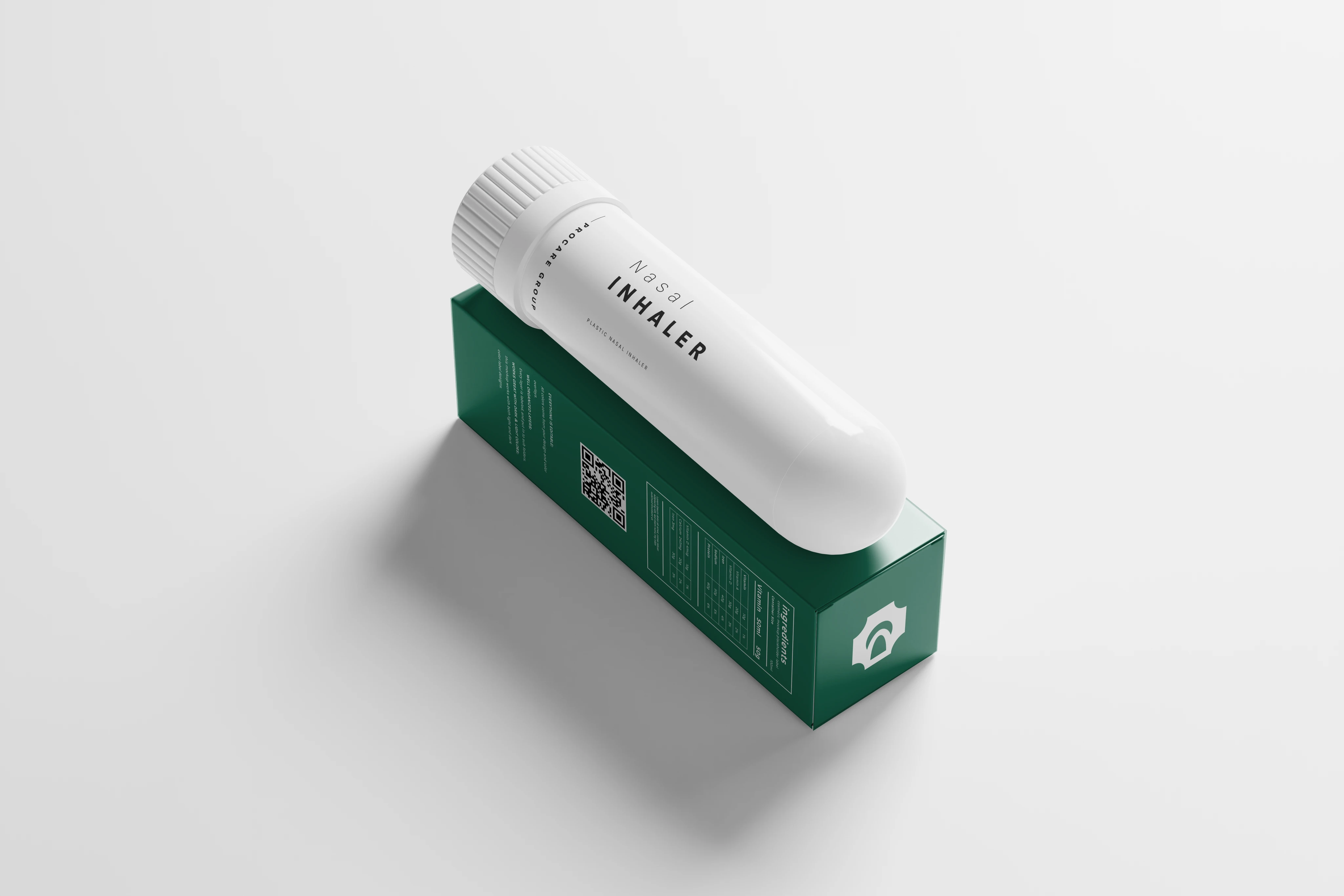 Procare Group medical product packaging